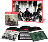 CLASH, THE - Combat Rock + The People's Hall [2022] 3LP 180g Special Edition w Bonus Tracks. NEW
