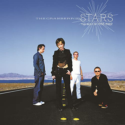 CRANBERRIES, THE - Stars (The Best Of 1992-2002) [2022] 2LPs, bonus tracks. NEW