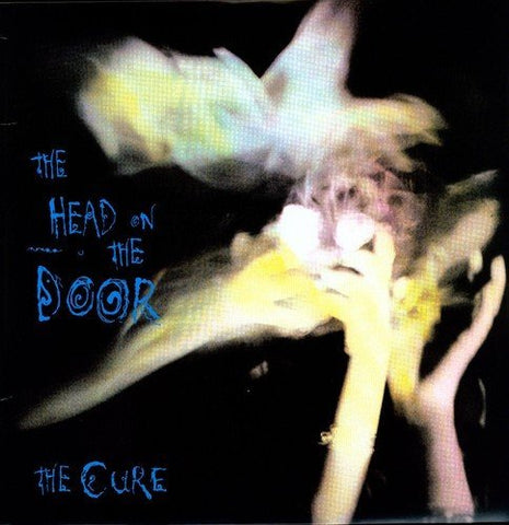 CURE, THE - Head on the Door [2013] 180g, Import. NEW