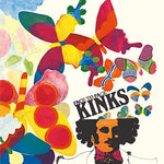 KINKS, THE - Face to Face [2022] reissue. NEW