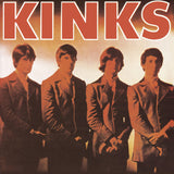 KINKS, THE - The Kinks [2022] reissue. NEW