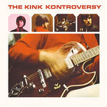 KINKS, THE - The Kink Kontroversy [2022] reissue. NEW