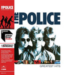 POLICE, THE- Greatest Hits [2022] half speed remaster, 2LP. NEW