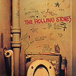 ROLLING STONES - Beggars Banquet [2022] 180g reissue. NEW