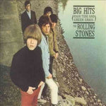 ROLLING STONES - Big Hits: High Tide And Green Grass [2009] NEW