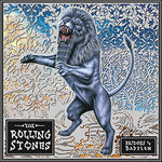 ROLLING STONES, THE - Bridges To Babylon [2020] 2LPs, Half Speed Master, 180 Gram Vinyl. NEW