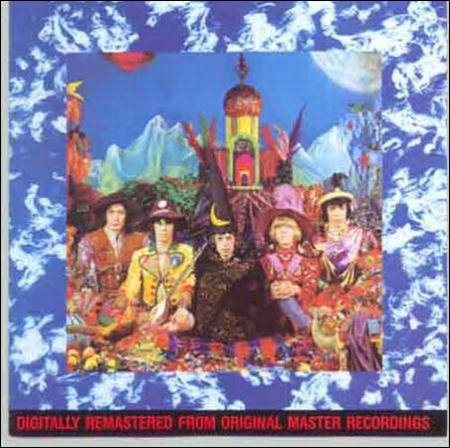 ROLLING STONES, THE - Their Satanic Majesties Request [2009] NEW