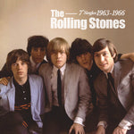 ROLLING STONES, THE - The Rolling Stones Singles 1963-1966 [2022] 7" Singles Box Set. NEW