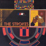 STROKES, THE - Room on Fire [2003] NEW