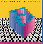 STROKES, THE - Angles [2011]. NEW