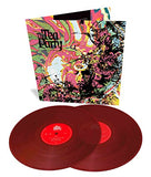 TEA PARTY, THE - The Tea Party [2022] 2LP Deluxe Red vinyl NEW