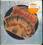 TRAVELING WILBURYS, THE - The Traveling Wilburys, Vol. 1 [2018] 30th Anniv Picture Disc Vinyl. NEW