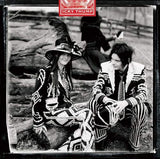WHITE STRIPES, THE - Icky Thump [2022] 2LP. NEW