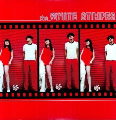 WHITE STRIPES, THE - The White Stripes [2010] NEW