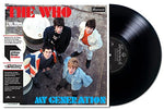 WHO, THE - My Generation [2022] Half-Speed Mastered. New