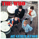 WHO, THE - My Generation [2015] Remastered. NEW