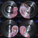 TOOL -  Lateralus [2020] Picture Disc, 2LPs. NEW