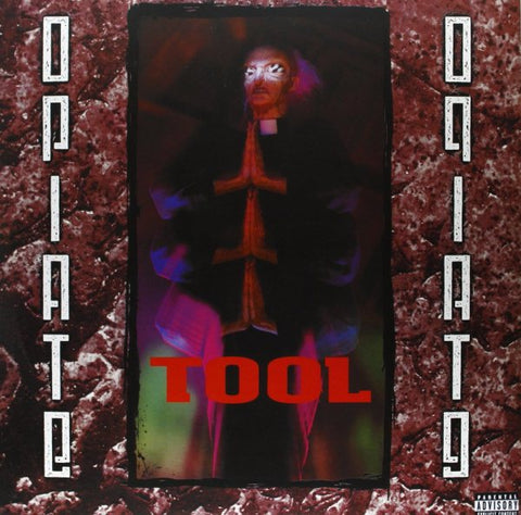 TOOL - Opiate [1996] NEW