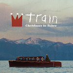 TRAIN - Christmas In Tahoe [2021] 2LP Translucent Green. NEW