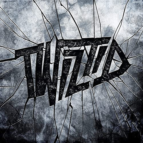 TWIZTID - Unlikely Prescription [2022] 2LP Black/Light Blue Marble vinyl NEW