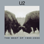 U2 - The Best Of 1990-2000 [2018] 180g 2LP. NEW