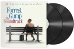 FORREST GUMP ORIG SDTK - Various Artists [2022] 2LP. NEW