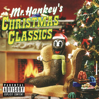 SOUTH PARK: MR. HANKEY'S CHRISTMAS CLASSICS [2021] 150g vinyl. NEW