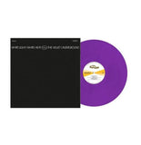 VELVET UNDERGROUND - White Light / White Heat [2019] Purple Vinyl. NEW