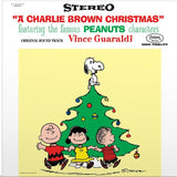GUARALDI, VINCE - A Charlie Brown Christmas [2022] 2LP Deluxe Edition. NEW