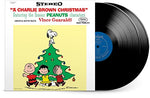 GUARALDI, VINCE - A Charlie Brown Christmas [2022] 2LP Deluxe Edition. NEW