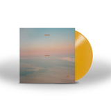 WARPAINT - Radiate Like This [2022] Transparent Yellow vinyl. NEW