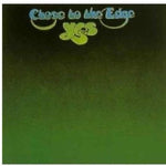 YES - Close to the Edge [2022] Import, 180g vinyl. NEW