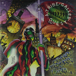A TRIBE CALLED QUEST - Beats, Rhymes & Life [1996] 2LPs. NEW