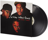 A TRIBE CALLED QUEST - Hits, Rarities & Remixes [2003] 2LPs. NEW