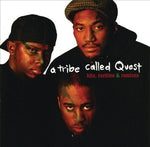 A TRIBE CALLED QUEST - Hits, Rarities & Remixes [2003] 2LPs. NEW