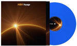 ABBA - Voyage [2021] 1st new LP in 40 yrs! Blue vinyl .NEW