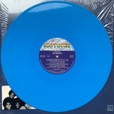 JACKSON 5 - ABC [2022] RSD '22, 180g Blue Vinyl. NEW