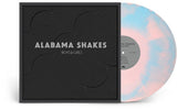 ALABAMA SHAKES - Boys & Girls [2018] Platinum Edition, colored vinyl. NEW