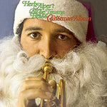 ALPERT, HERB & THE TIJUANA BRASS - Christmas Album [2015] NEW