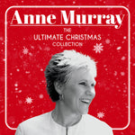 MURRAY, ANNE - Ultimate Christmas Collection [2022] Import, 2LPs. NEW