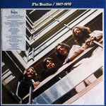 BEATLES, THE - 1967-1970 (The Blue Album) [2014] 2LP reissue. NEW