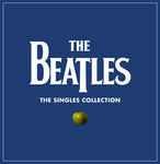 BEATLES, THE - The Singles Collection [2019] 23 x 7" Box Set, Ltd Ed. NEW