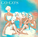 GO-GO'S - Beauty and the Beat (2020) reissue. NEW