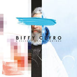 BIFFY CLYRO - A Celebration of Endings [2020] *indie exclusive* colored vinyl. NEW