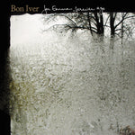 BON IVER - For Emma, Forever Ago [2008] NEW
