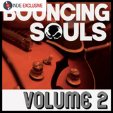 BOUNCING SOULS - Volume 2 [2020] Ltd Ed orange/black NEW