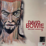 BOWIE, DAVID - Brilliant Adventure [2022] RSD '22 exclusive. NEW