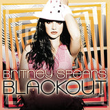 SPEARS, BRITNEY - Blackout [2023] reissue. NEW