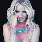SPEARS, BRITNEY - Britney Jean [2023] reissue. NEW