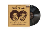 MARS, BRUNO, ANDERSON, .PAAK: Silk Sonic - An Evening With Silk Sonic [2023] NEW